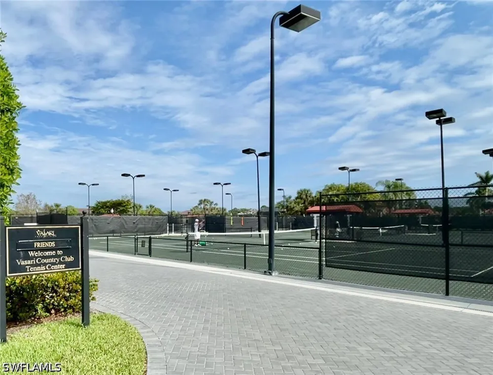Toscana Way #103 Bonita Springs, FL 34135