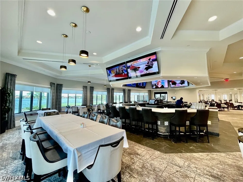 Toscana Way #103 Bonita Springs, FL 34135