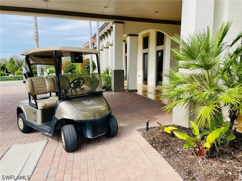 Toscana Way #103 Bonita Springs, FL 34135