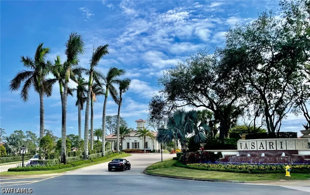 Toscana Way #103 Bonita Springs, FL 34135