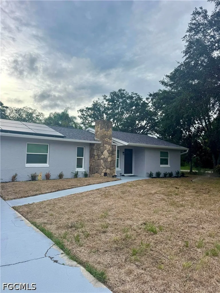 Urbana Avenue Deltona, FL 32725