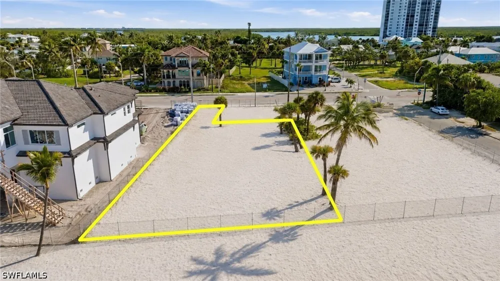 Estero Boulevard Fort Myers Beach, FL 33931