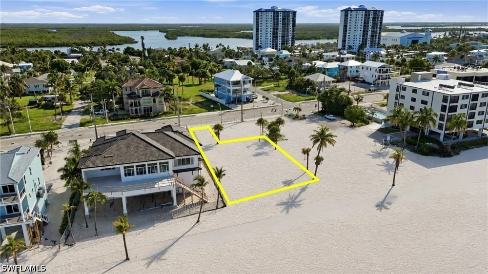 Estero Boulevard Fort Myers Beach, FL 33931