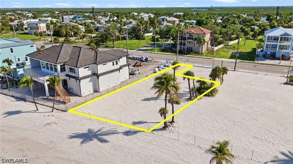 Estero Boulevard Fort Myers Beach, FL 33931