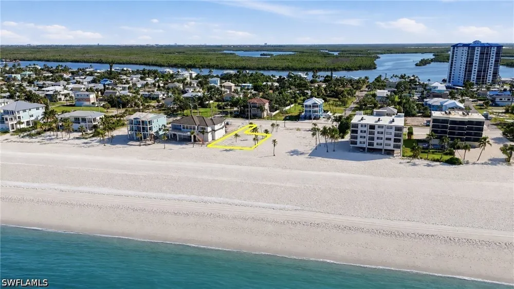 Estero Boulevard Fort Myers Beach, FL 33931