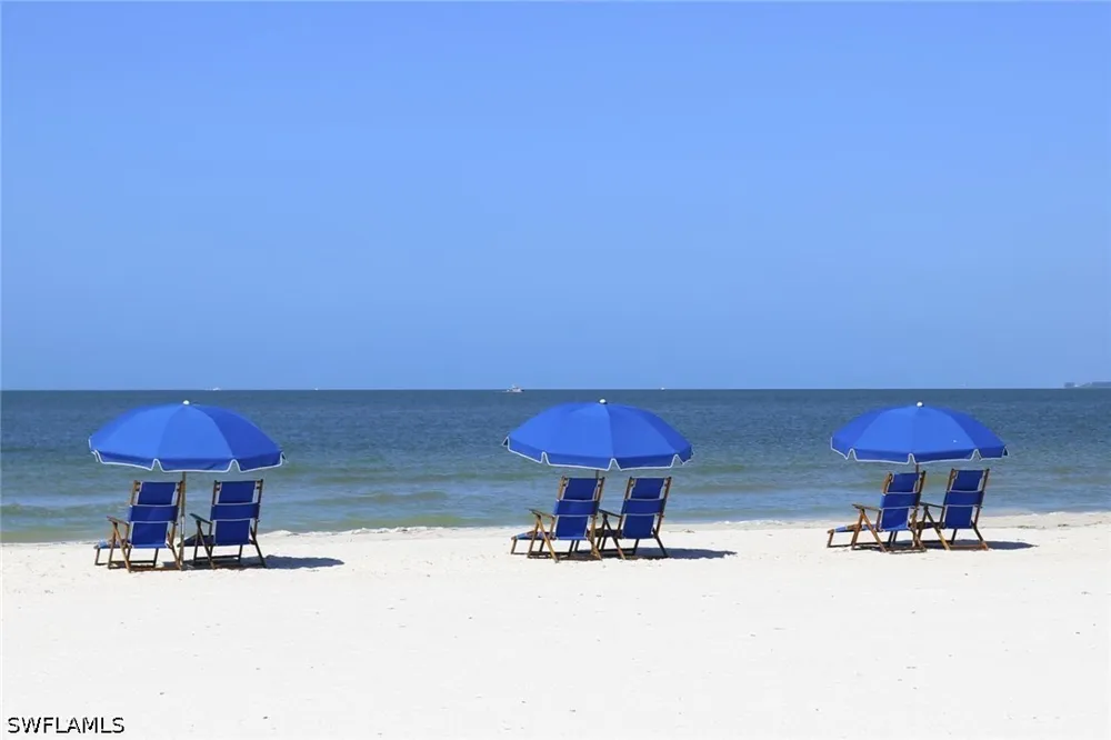 Estero Boulevard Fort Myers Beach, FL 33931