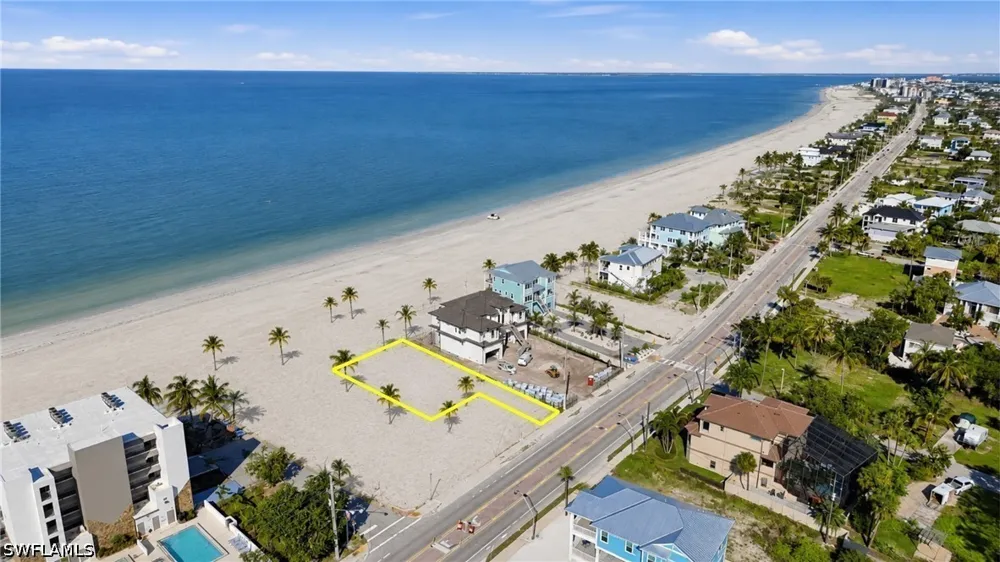 Estero Boulevard Fort Myers Beach, FL 33931
