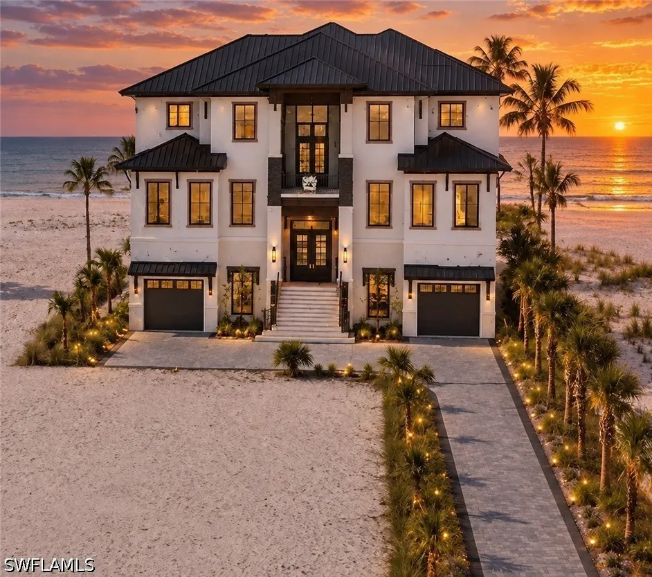 Estero Boulevard Fort Myers Beach, FL 33931