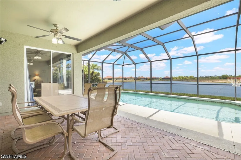 Grove Drive Naples, FL 34120