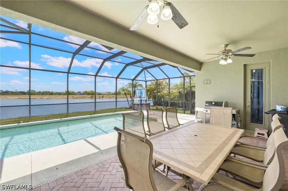 Grove Drive Naples, FL 34120