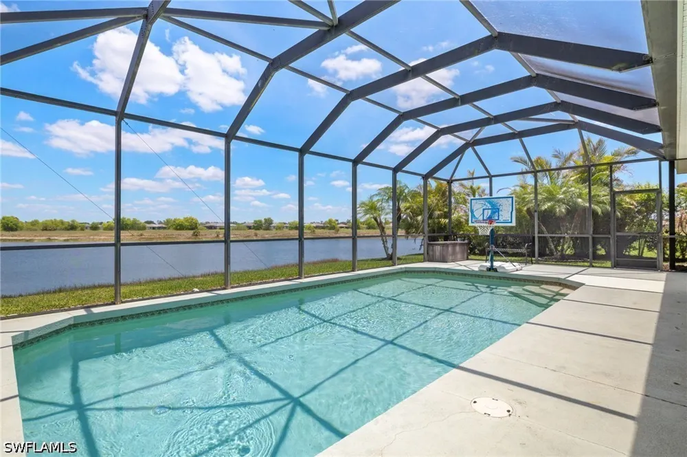 Grove Drive Naples, FL 34120