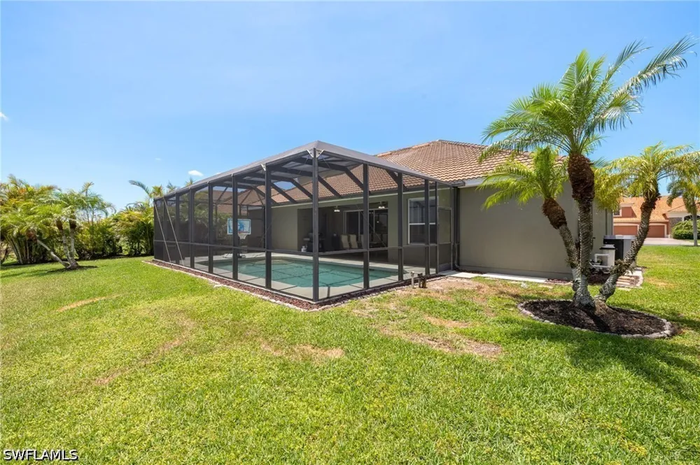 Grove Drive Naples, FL 34120
