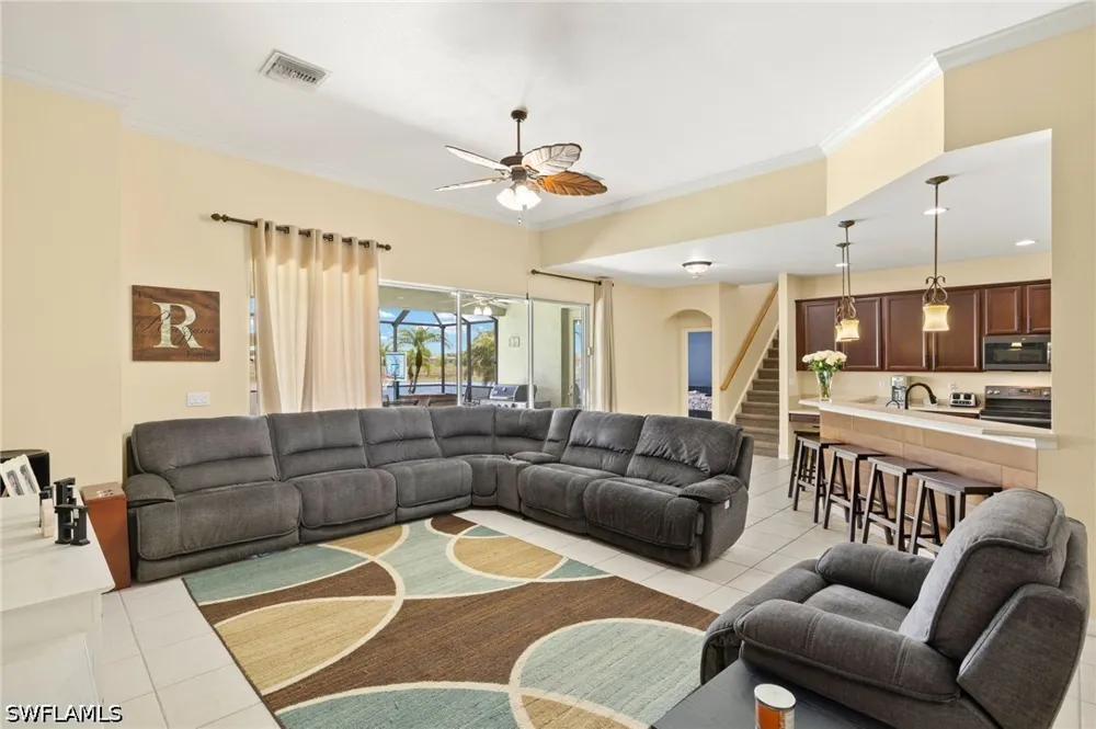 Grove Drive Naples, FL 34120