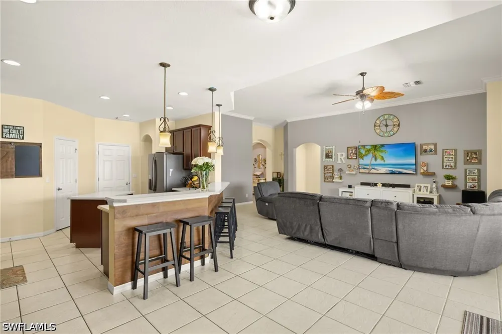 Grove Drive Naples, FL 34120