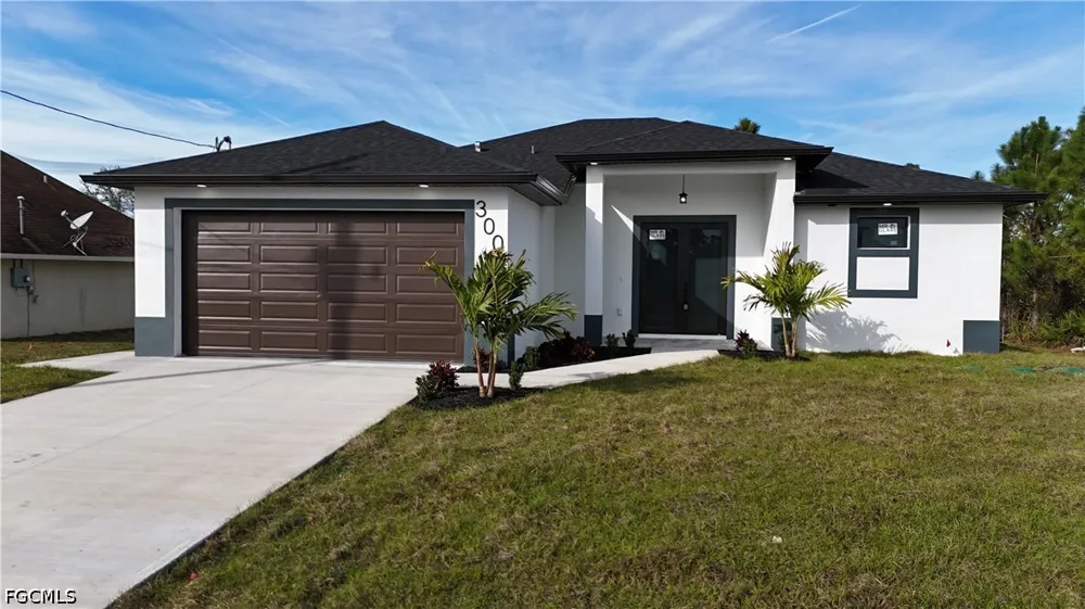 4th Street SW Lehigh Acres, FL 33976