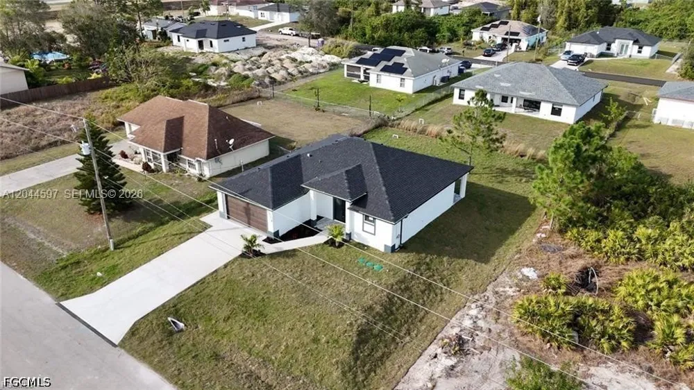 4th Street SW Lehigh Acres, FL 33976