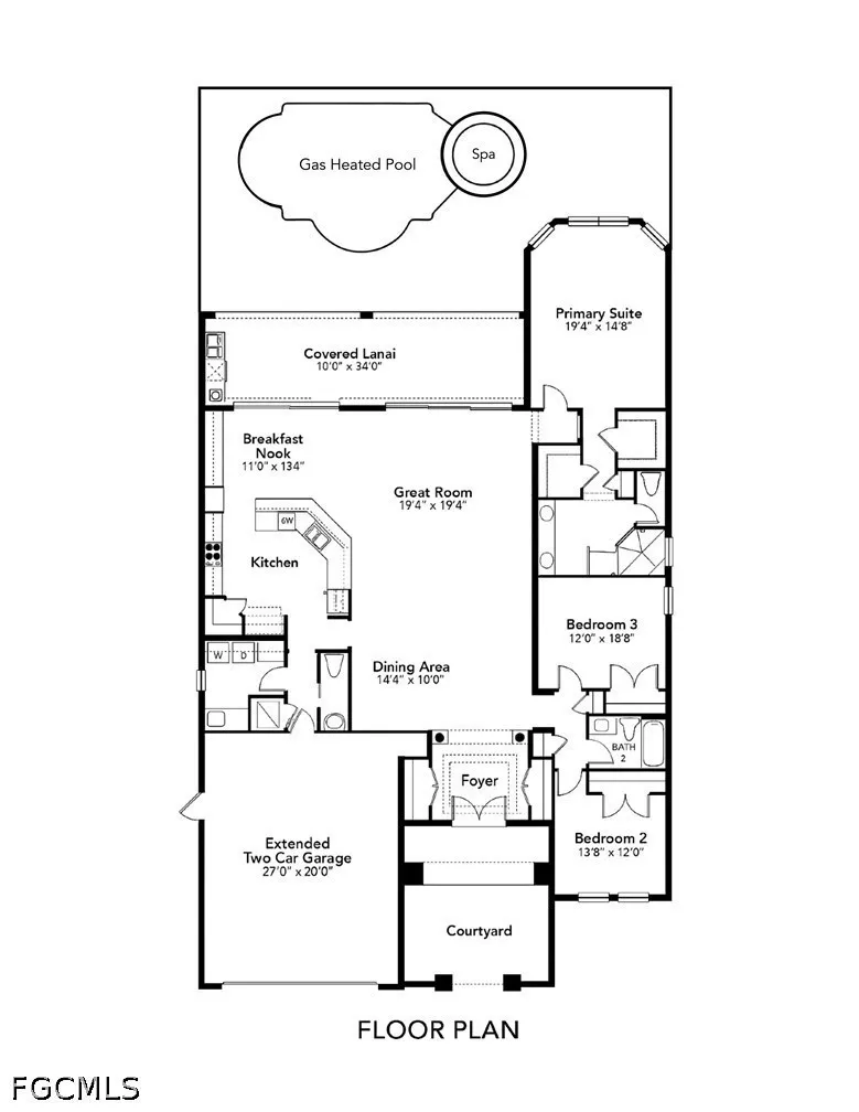 Savona Court Naples, FL 34119