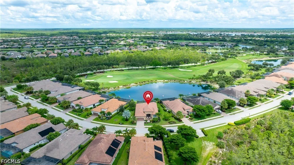 Savona Court Naples, FL 34119