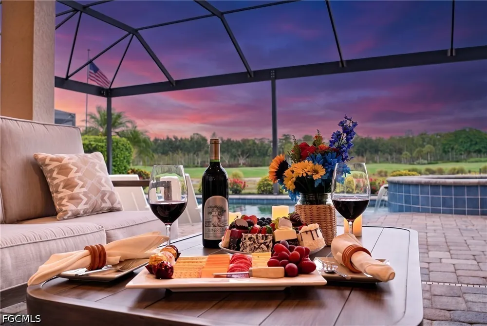 Savona Court Naples, FL 34119