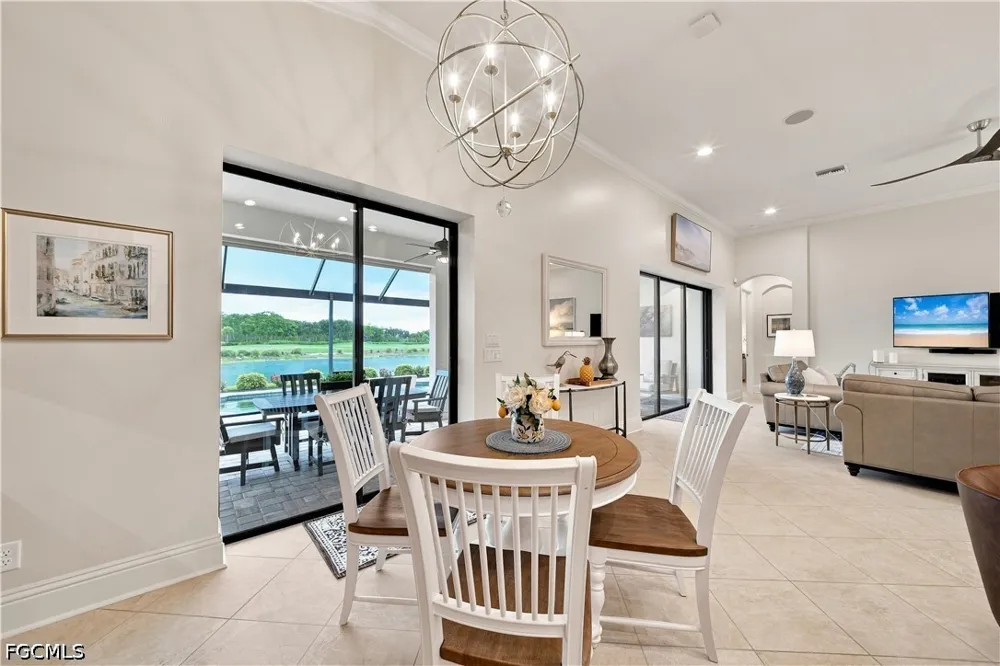 Savona Court Naples, FL 34119