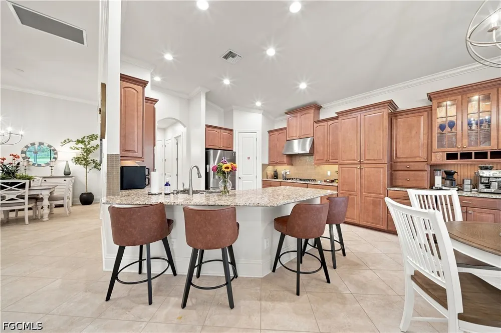 Savona Court Naples, FL 34119