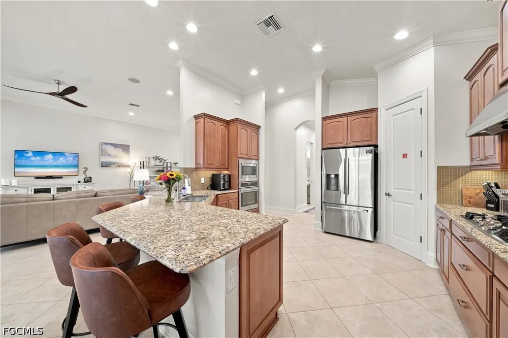 Savona Court Naples, FL 34119