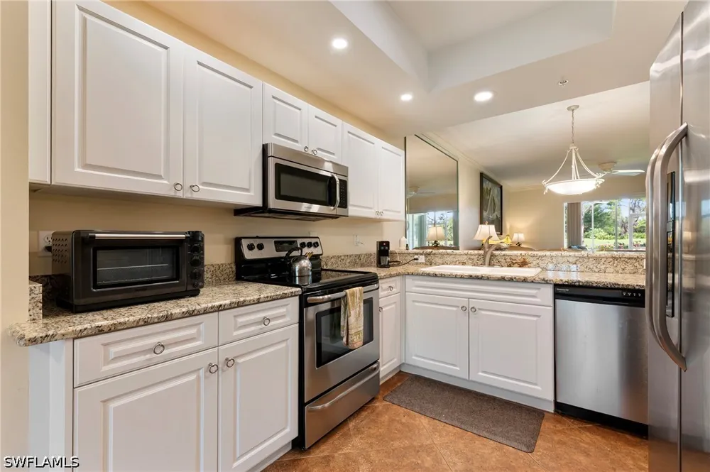 Clarkston Drive #104 Bonita Springs, FL 34135