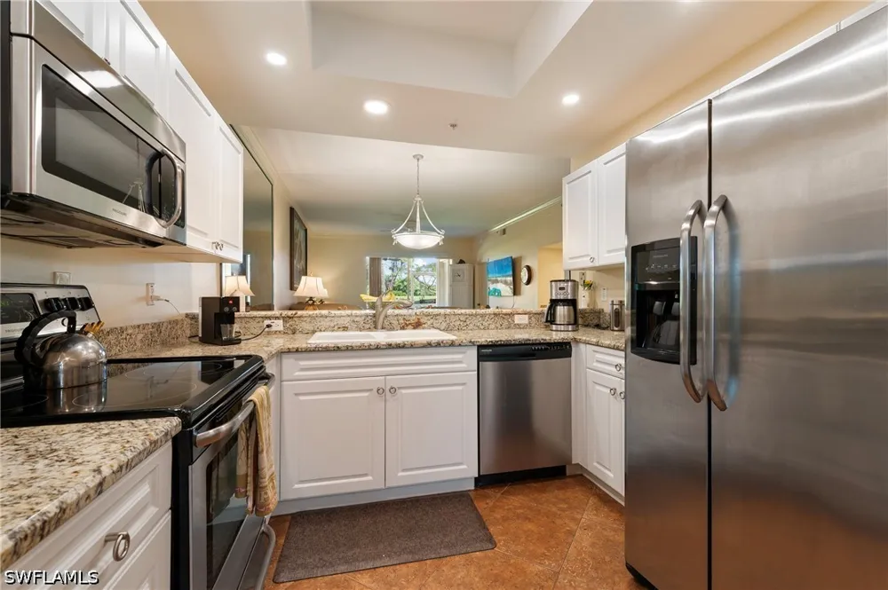 Clarkston Drive #104 Bonita Springs, FL 34135