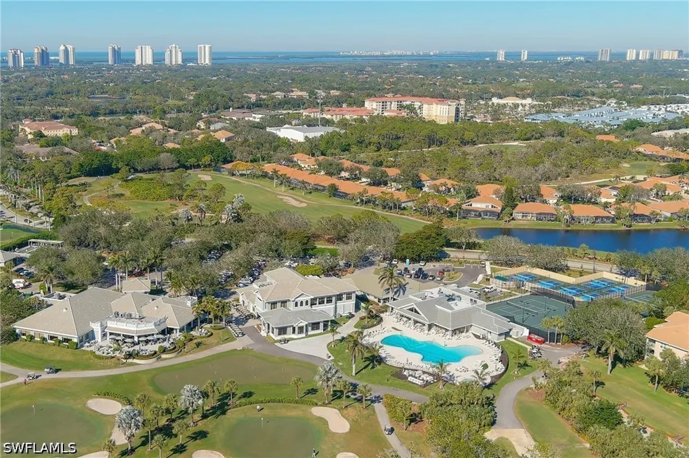 Clarkston Drive #104 Bonita Springs, FL 34135