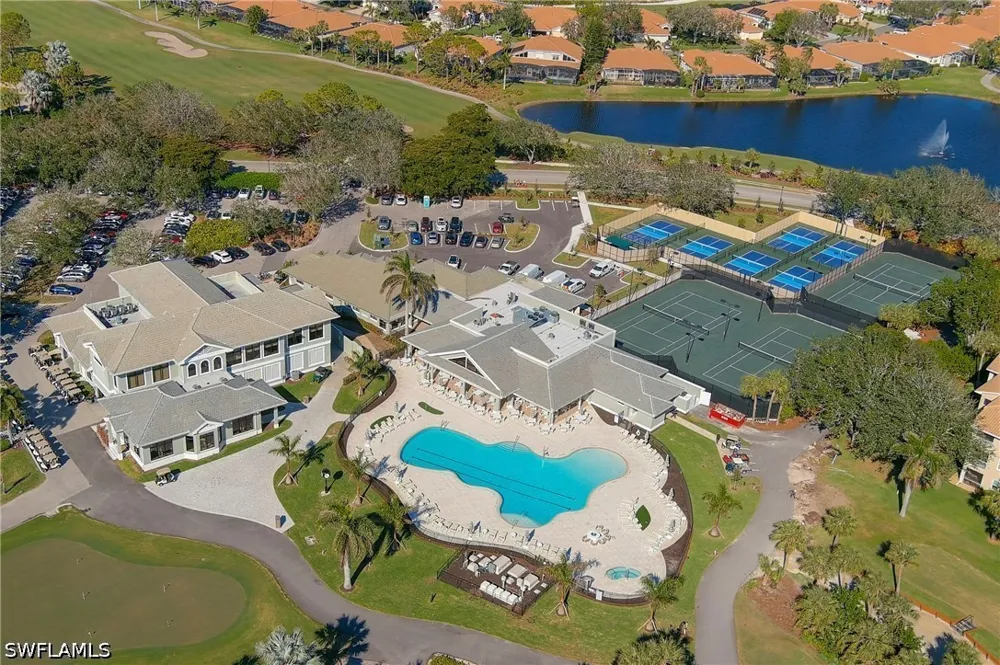 Clarkston Drive #104 Bonita Springs, FL 34135