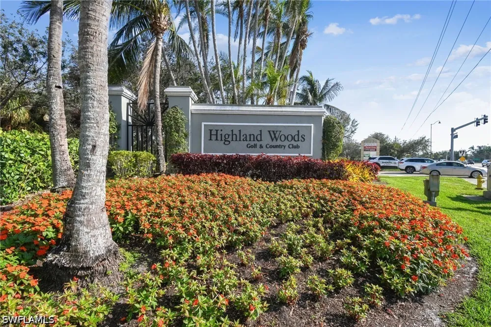 Clarkston Drive #104 Bonita Springs, FL 34135