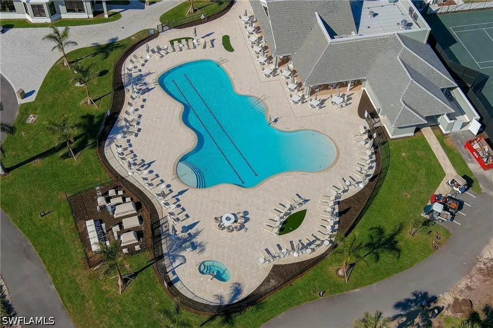 Clarkston Drive #104 Bonita Springs, FL 34135
