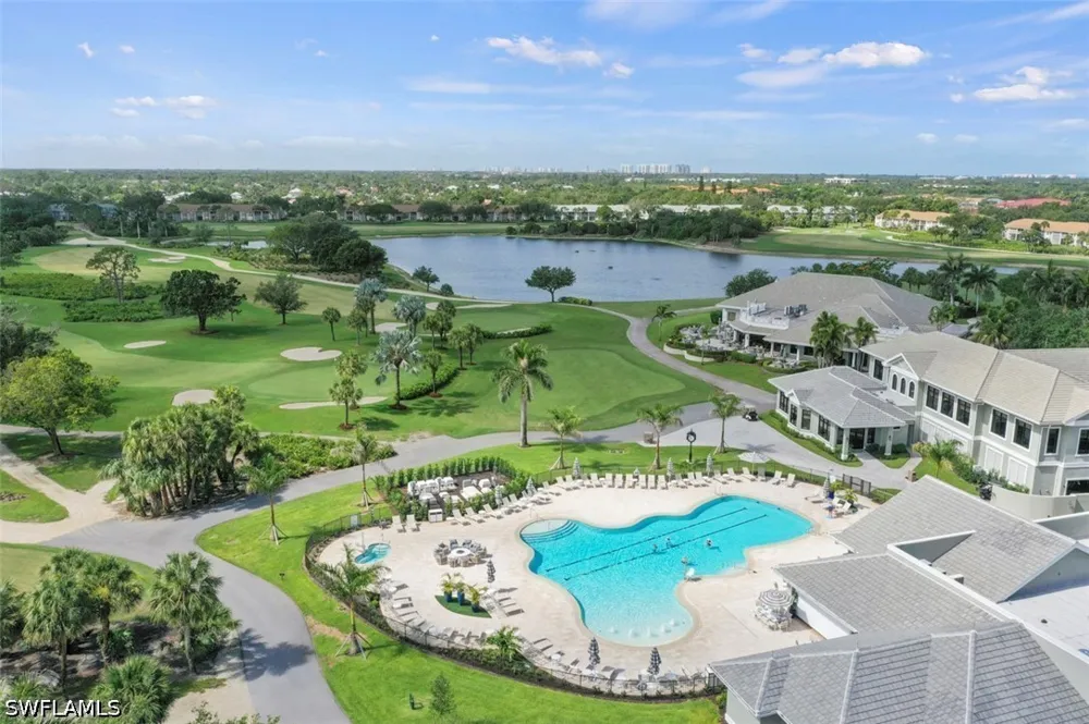 Clarkston Drive #104 Bonita Springs, FL 34135