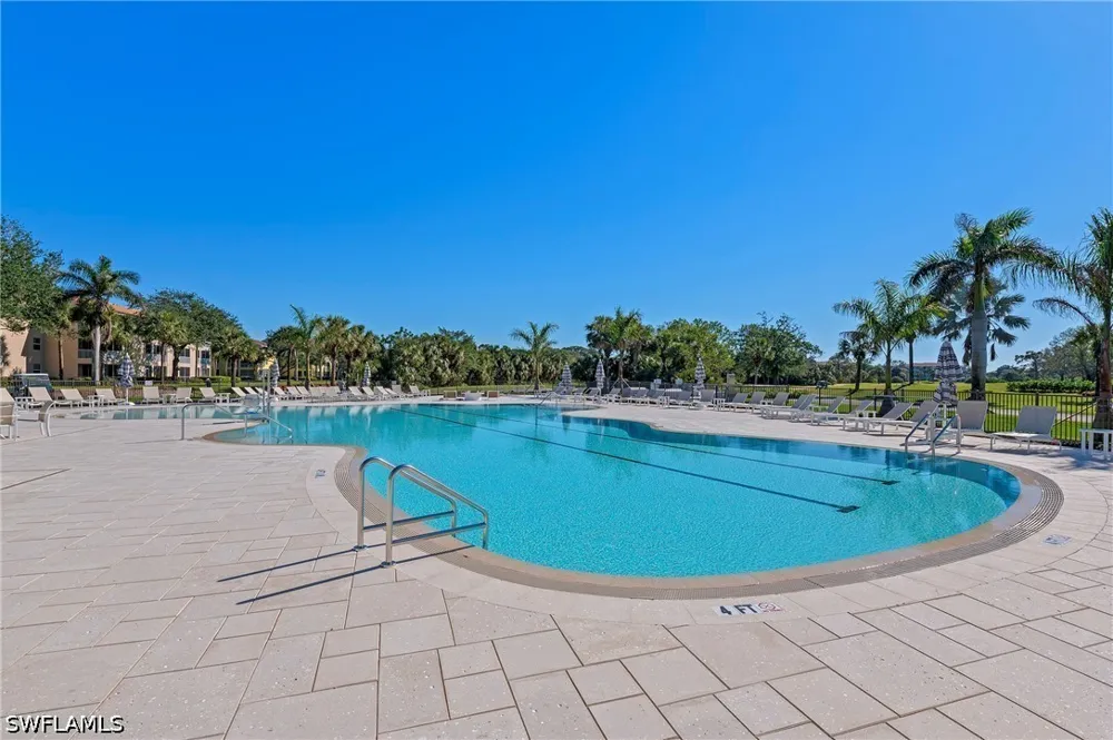 Clarkston Drive #104 Bonita Springs, FL 34135