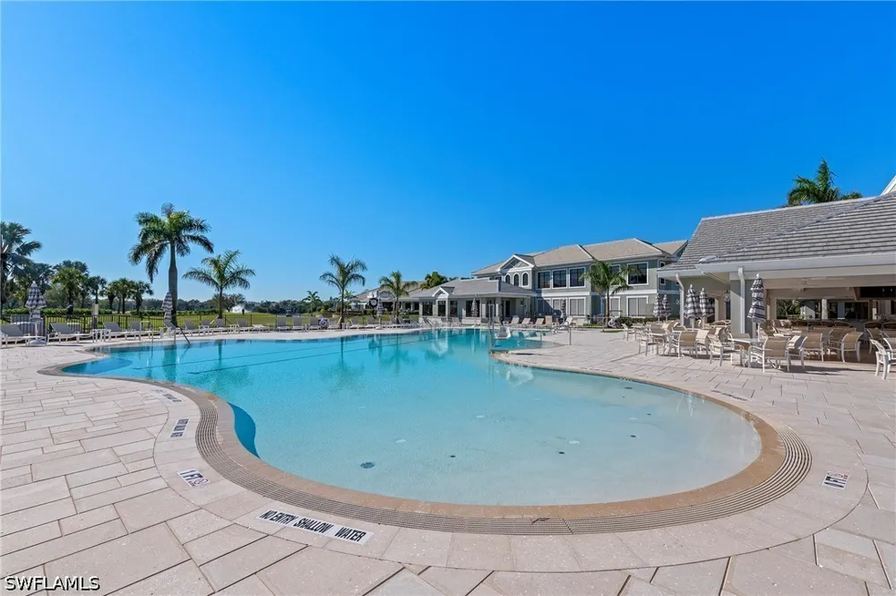 Clarkston Drive #104 Bonita Springs, FL 34135