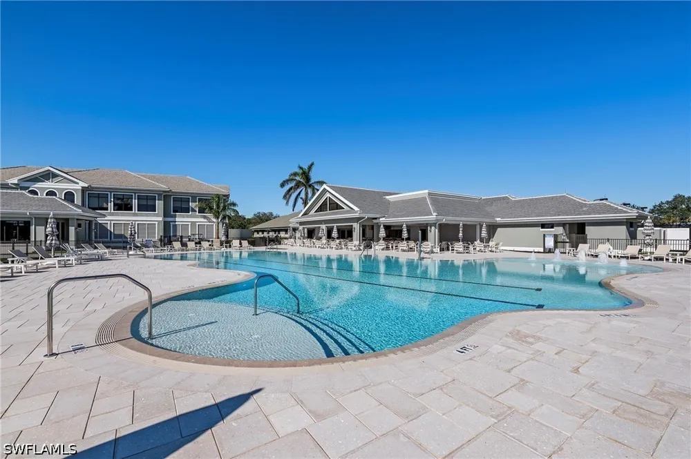 Clarkston Drive #104 Bonita Springs, FL 34135