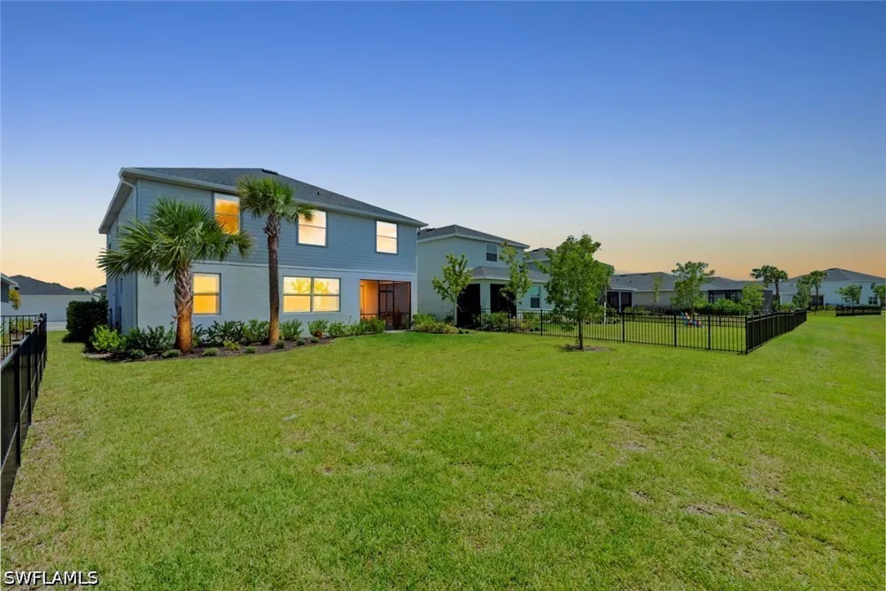 Anchorage Road Punta Gorda, FL 33982
