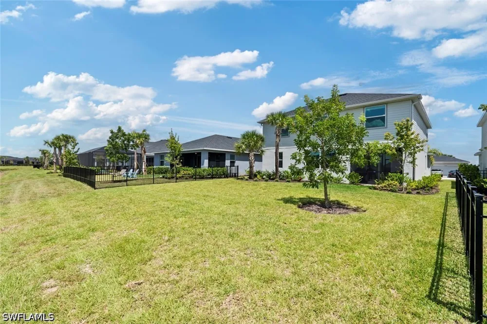 Anchorage Road Punta Gorda, FL 33982