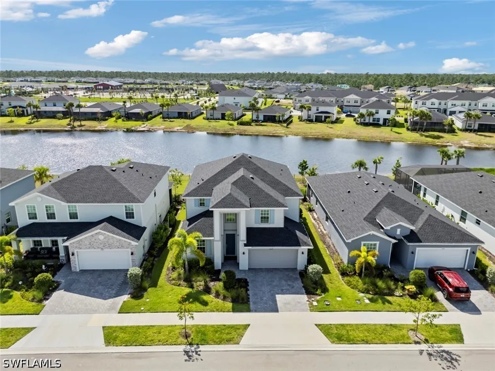 Anchorage Road Punta Gorda, FL 33982
