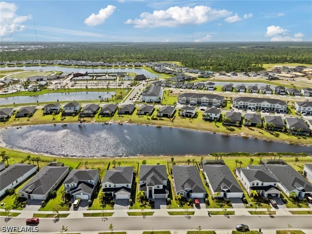 Anchorage Road Punta Gorda, FL 33982