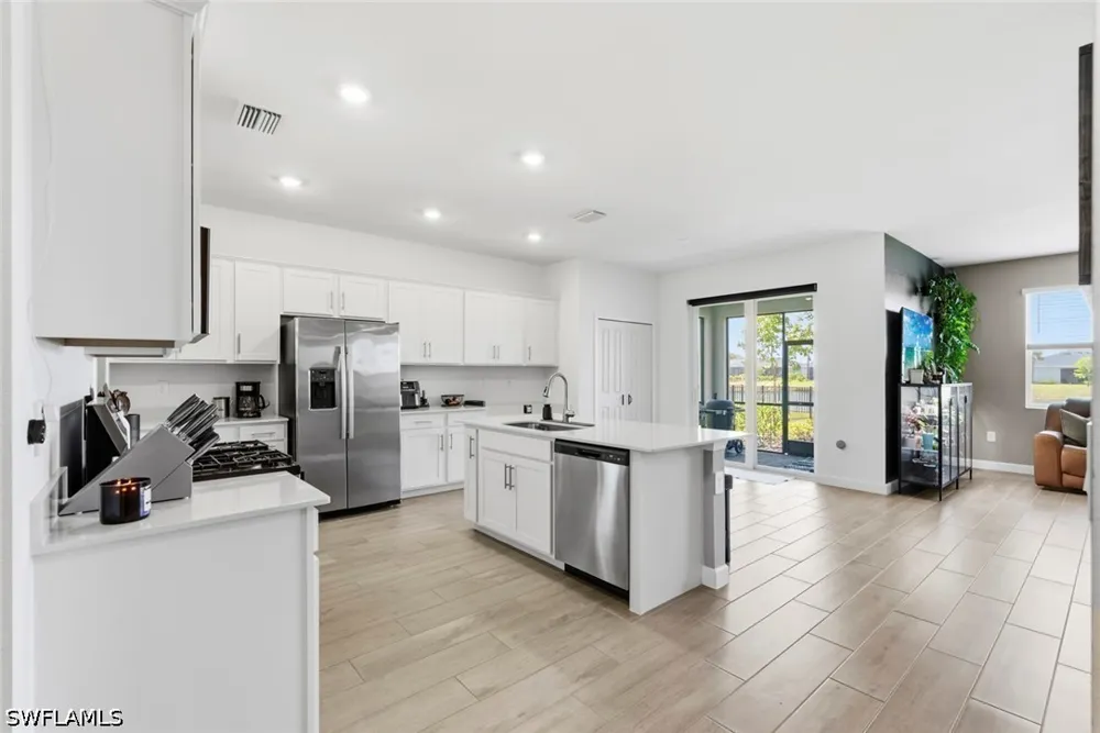 Anchorage Road Punta Gorda, FL 33982
