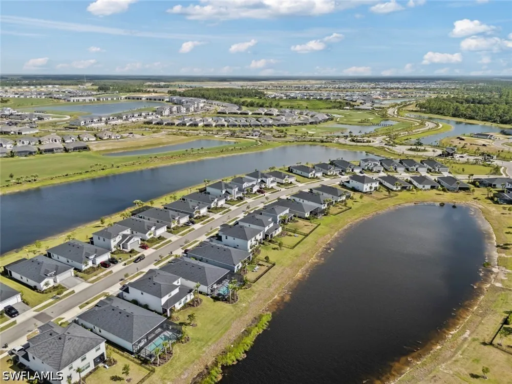 Anchorage Road Punta Gorda, FL 33982