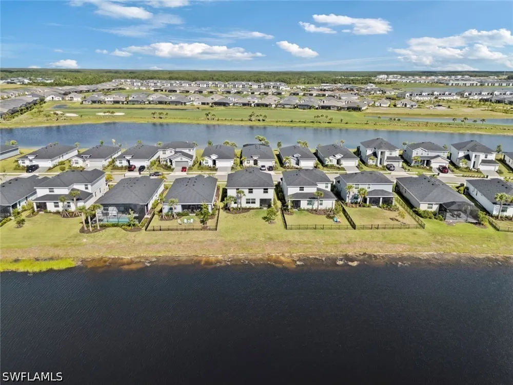 Anchorage Road Punta Gorda, FL 33982