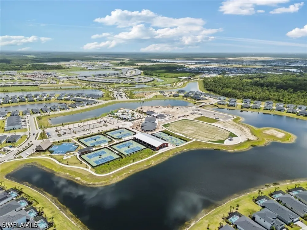 Anchorage Road Punta Gorda, FL 33982