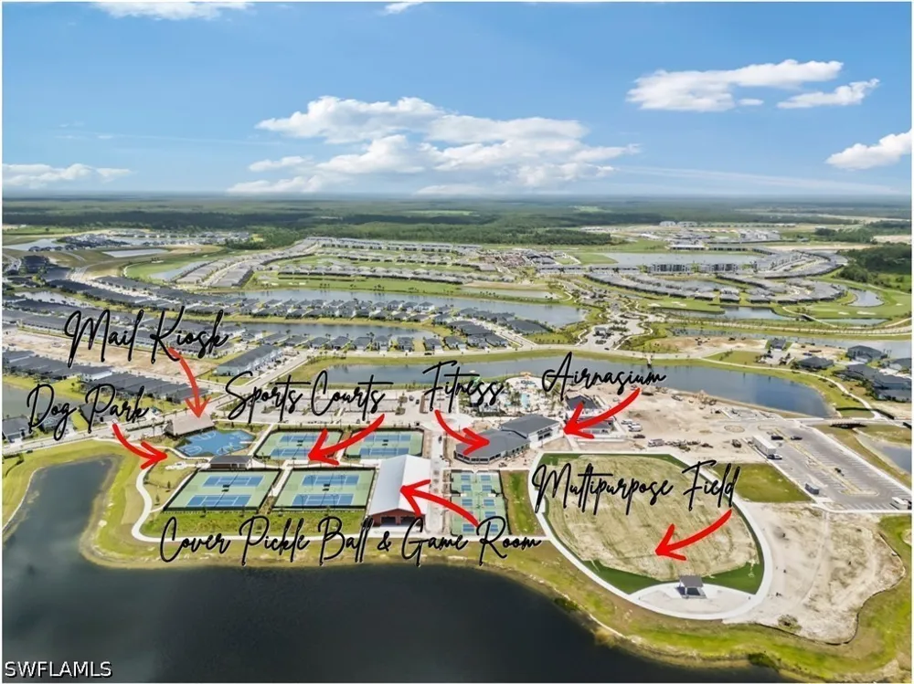 Anchorage Road Punta Gorda, FL 33982