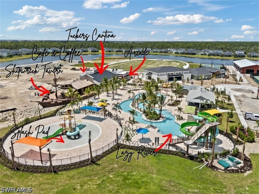 Anchorage Road Punta Gorda, FL 33982