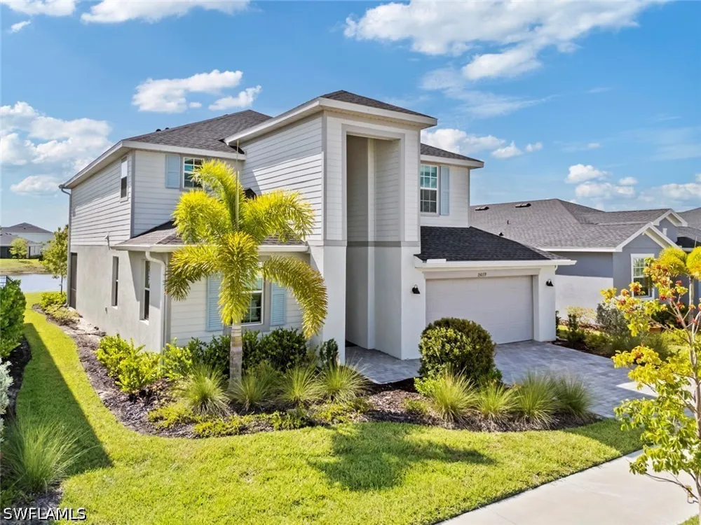 Anchorage Road Punta Gorda, FL 33982