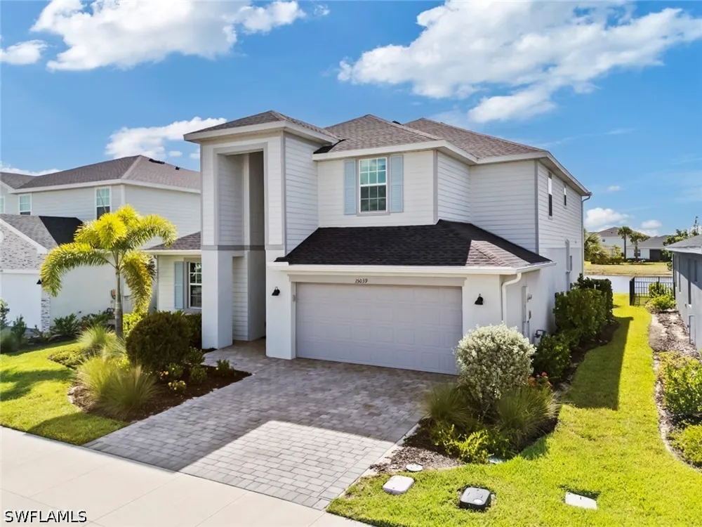 Anchorage Road Punta Gorda, FL 33982