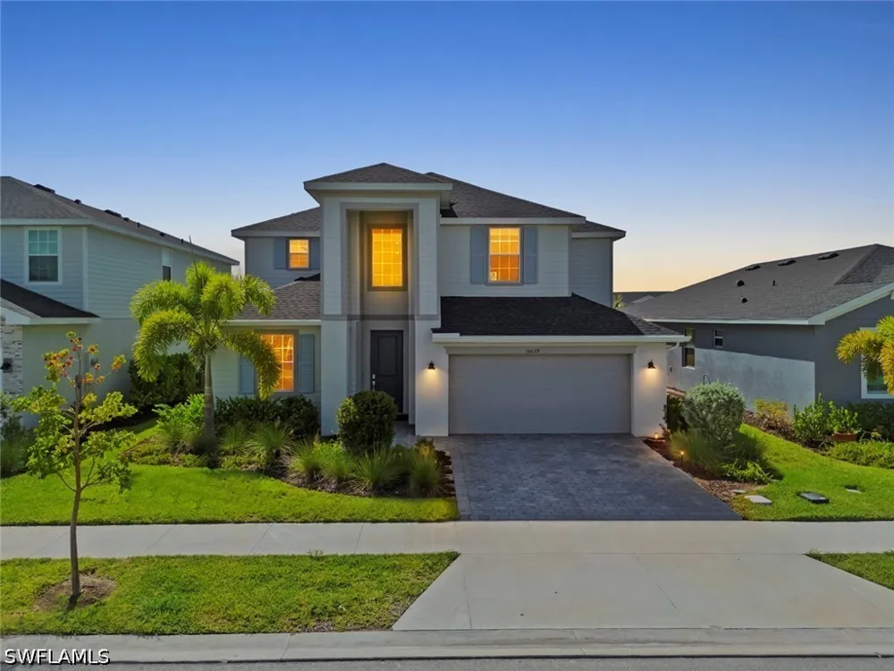 Anchorage Road Punta Gorda, FL 33982