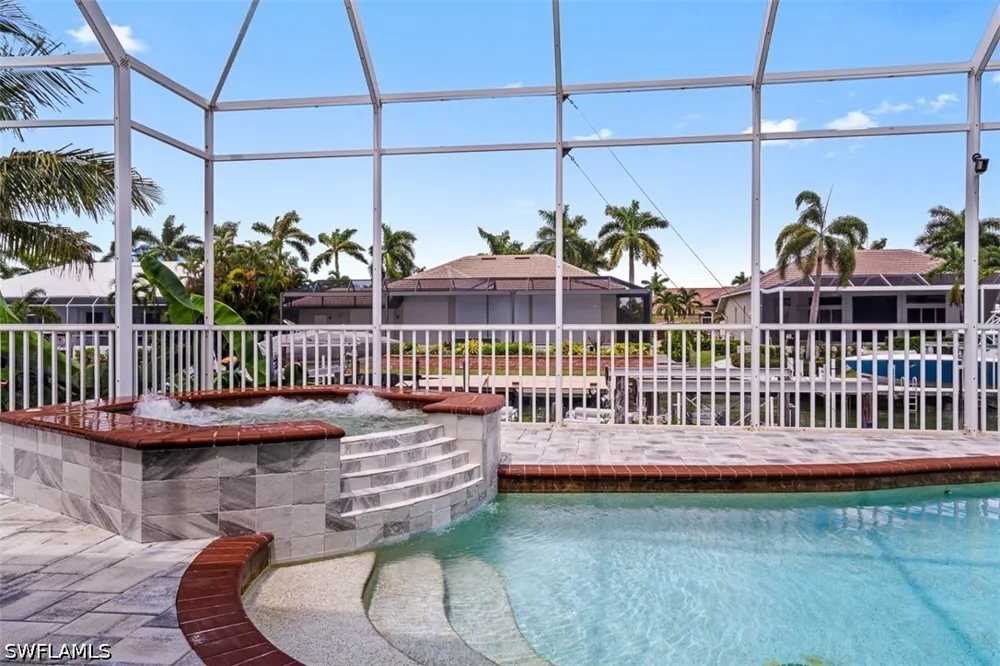 Ember Court Marco Island, FL 34145